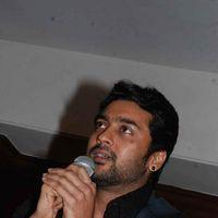 Suriya Press Meet Pictures | Picture 118514
